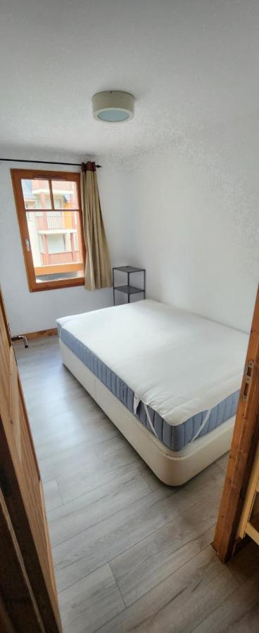 Le Cosy Saint Lary Soulan Appartement Exterior foto